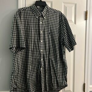 Mens Ralph Lauren button down size XL